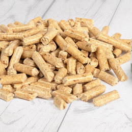 Pellet BIOMAC CLASSIC A1 EN PLUS
